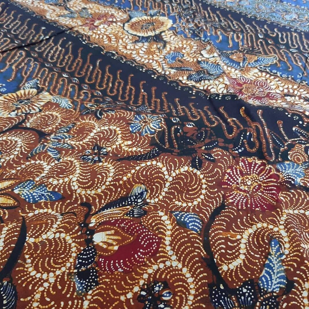 Mengapa Batik Premium Tetap Dicari? Pelajaran Pasar dari Batik Mataram