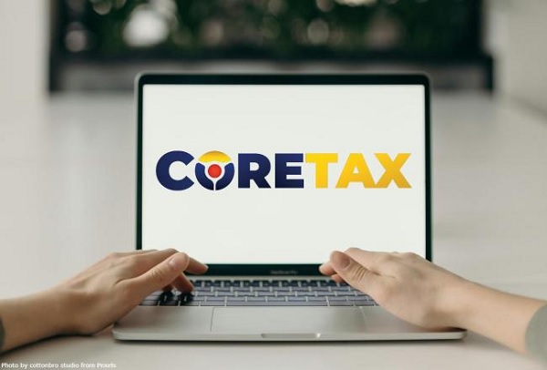 Coretax Form vs Coretax Mobile: Apa Bedanya dan Mana yang Cocok untuk Anda?
